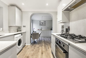 Kitchen/ Diner- click for photo gallery